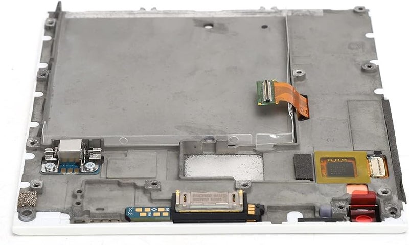 BlackBerry Passport Q30 LCD Touch Screen Digitizer Assembly Replacement with Tools - Image 4